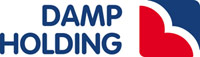 damp